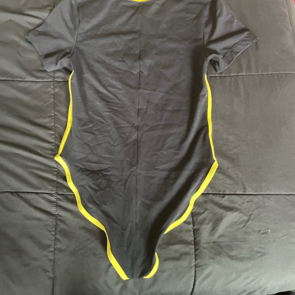 Nike Bodysuit